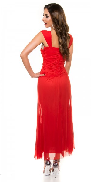Koucla Red-Carpet-Look!Sexy Koucla Abendkleid Exklusive Angebote