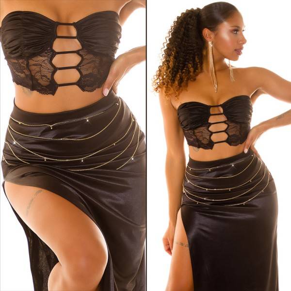 Koucla Sexy Musthave Bodykette Speichern exportieren
