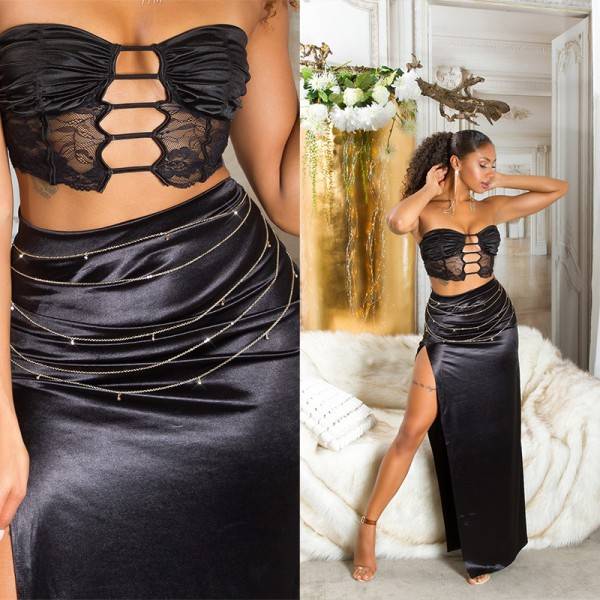 Koucla Sexy Musthave Bodykette Speichern exportieren