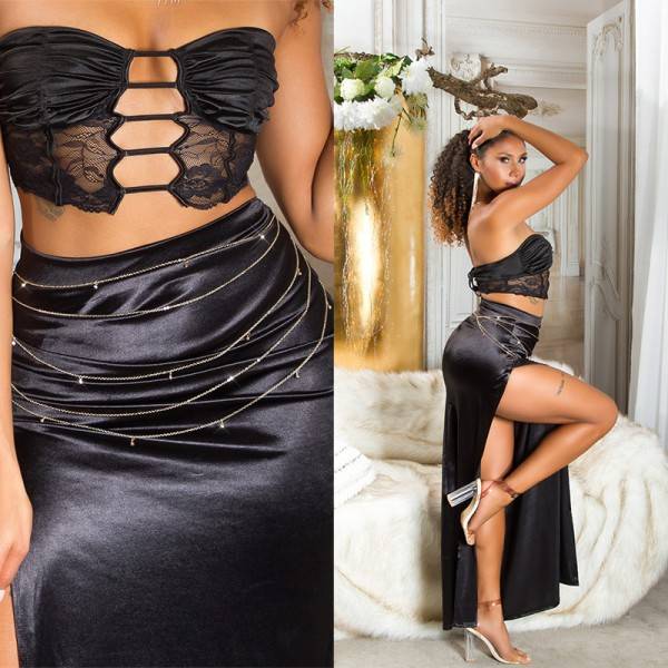 Koucla Sexy Musthave Bodykette Speichern exportieren