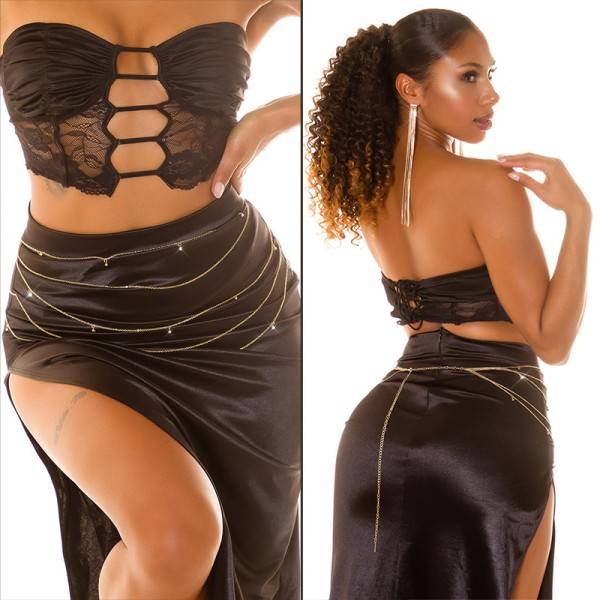 Koucla Sexy Musthave Bodykette Speichern exportieren