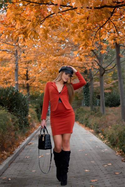 Koucla Sexy Koucla Taillierter Business Blazer Heißer Verkauf