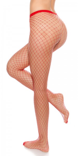 Koucla Sexy Netzstrumpfhose Clearance-Verkauf