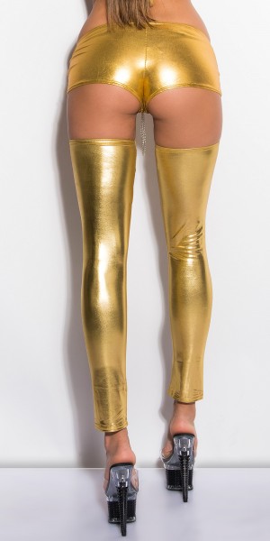 Koucla Sexy Hotpants Kostenloser Versand international