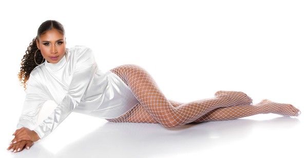 Koucla Sexy Netzstrumpfhose Großer Ausverkauf