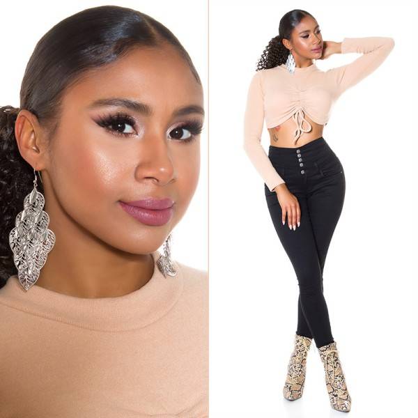 Koucla Trendy Statement Ohrringe Online Shopping