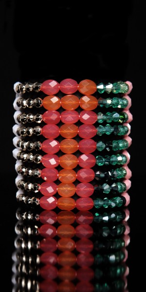 Koucla Trendy Perlen Armband Cyber Monday