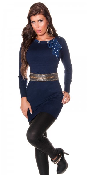 Koucla Trendy Tailliengürtel mit Kette Valentinstagsangebot