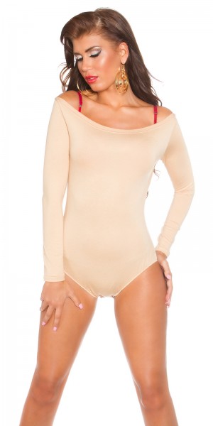 Koucla Sexy KouCla Off Shoulder Body Günstiger Verkauf