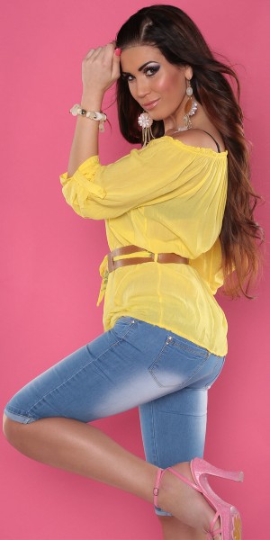 Koucla Trendy Perlenarmkette Flash Sale