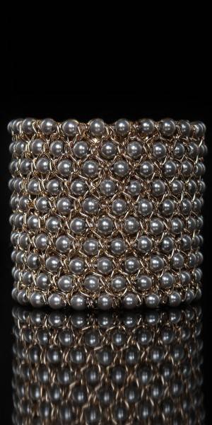 Koucla Elegantes Perlenarmband Online Shopping