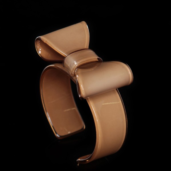 Koucla Trendy Ring mit Schleife Zeitlich begrenztes Angebot