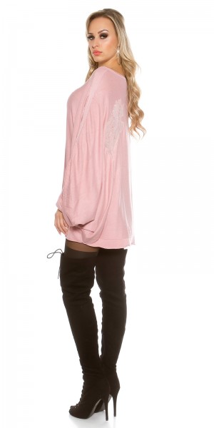 Koucla Trendy KouCla Oversize Fledermaus Pulli AngelWings Cyber Monday
