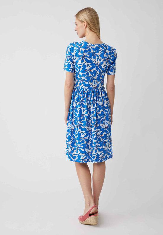 ﻿Lana Natural Wear Kleid, Modell Marika Begrenztes Angebot
