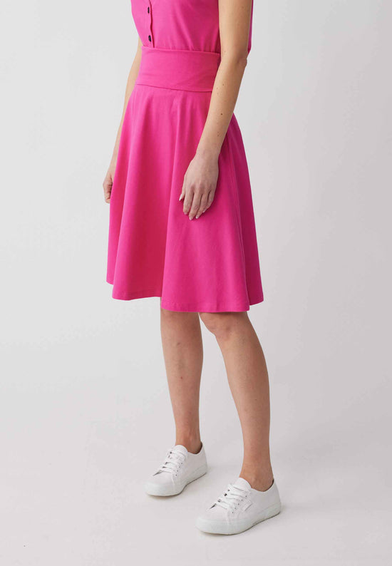Lana Natural Wear Rock, Modell Doreen Online Shopping