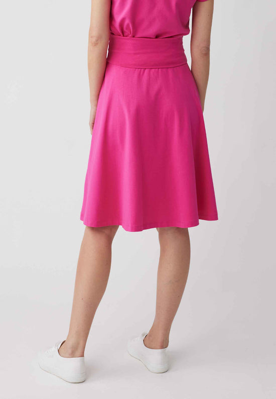 Lana Natural Wear Rock, Modell Doreen Online Shopping