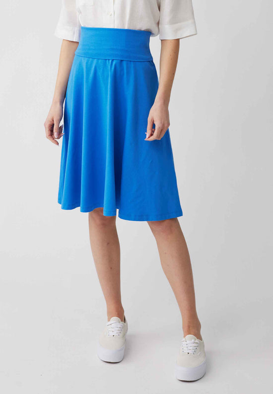 Lana Natural Wear Rock, Modell Doreen Online Shopping