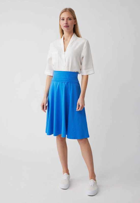 Lana Natural Wear Rock, Modell Doreen Online Shopping