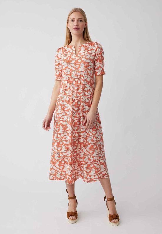 Lana Natural Wear Kleid, Modell Fernanda Exklusivangebot