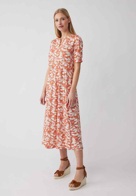 Lana Natural Wear Kleid, Modell Fernanda Exklusivangebot