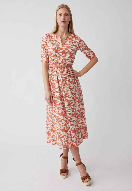 Lana Natural Wear Kleid, Modell Fernanda Exklusivangebot