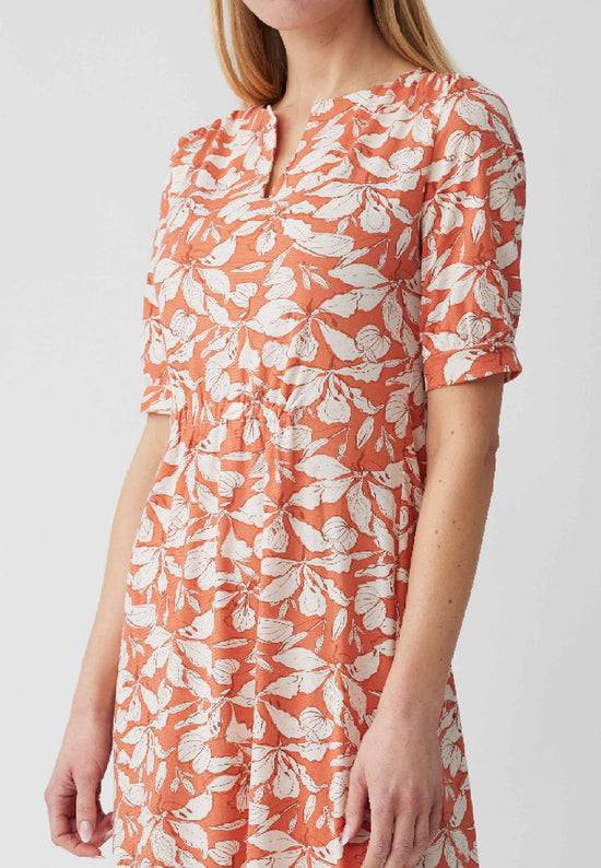 Lana Natural Wear Kleid, Modell Fernanda Exklusivangebot
