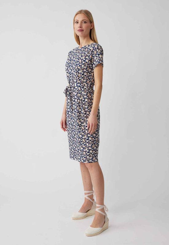 Lana Natural Wear Kleid, Modell Salma Saisonschlussverkauf