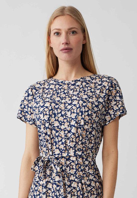 Lana Natural Wear Kleid, Modell Salma Saisonschlussverkauf