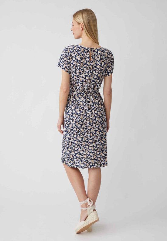 Lana Natural Wear Kleid, Modell Salma Saisonschlussverkauf