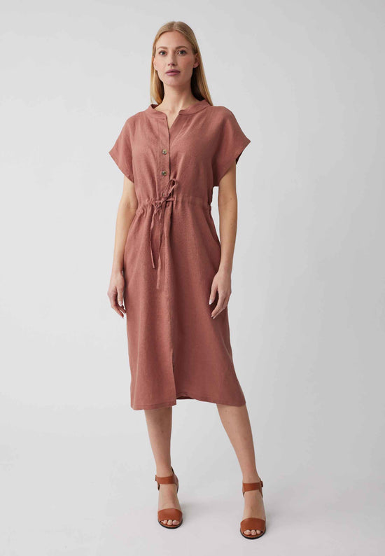 Lana Natural Wear Kleid Filipa Black Friday