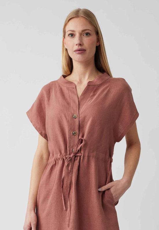 Lana Natural Wear Kleid Filipa Black Friday