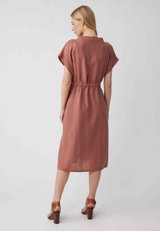 Lana Natural Wear Kleid Filipa Black Friday