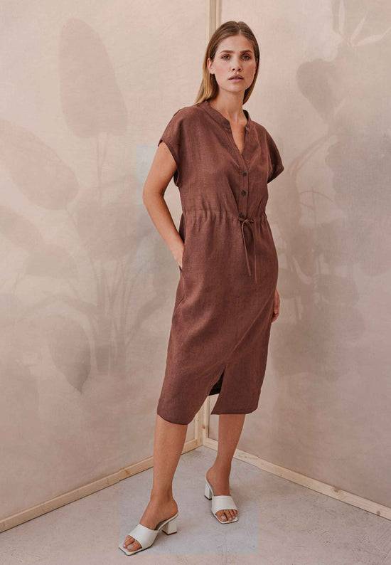 Lana Natural Wear Kleid Filipa Black Friday