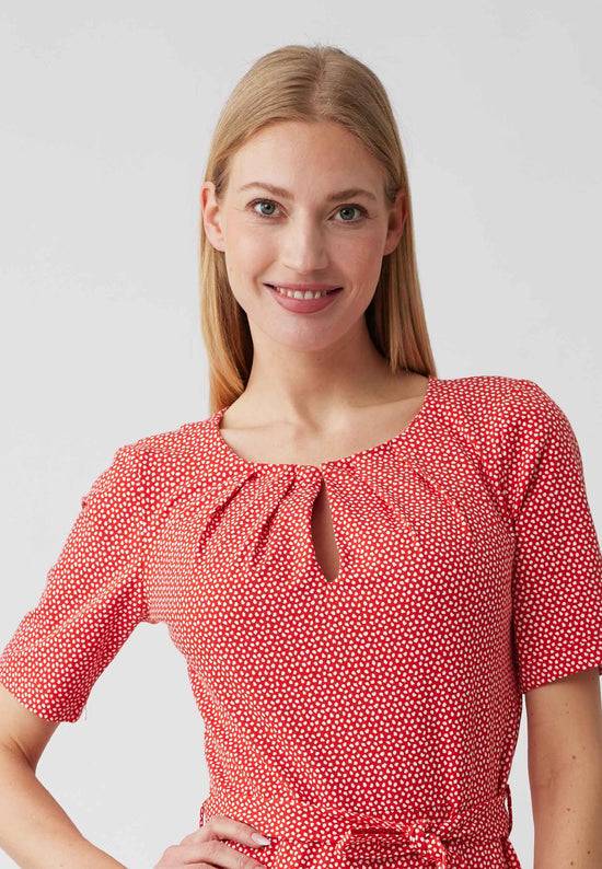 Lana Natural Wear Kleid, Modell Beril Cyber Monday