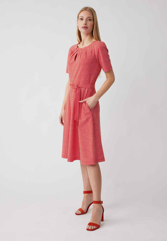 Lana Natural Wear Kleid, Modell Beril Cyber Monday