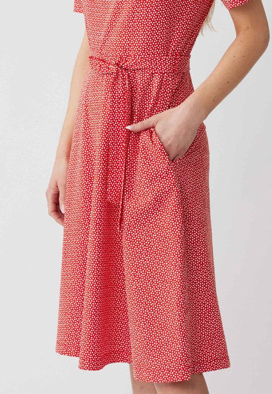 Lana Natural Wear Kleid, Modell Beril Cyber Monday