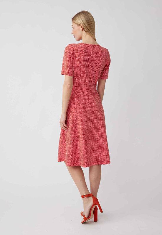 Lana Natural Wear Kleid, Modell Beril Cyber Monday