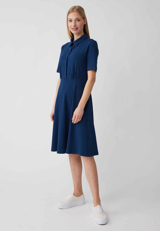 Lana Natural Wear Kleid, Modell Eliz Weihnachtsangebot
