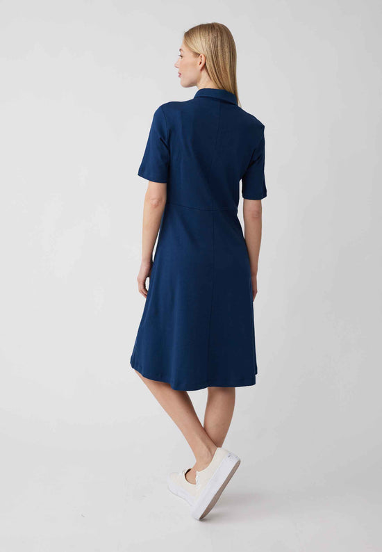 Lana Natural Wear Kleid, Modell Eliz Weihnachtsangebot