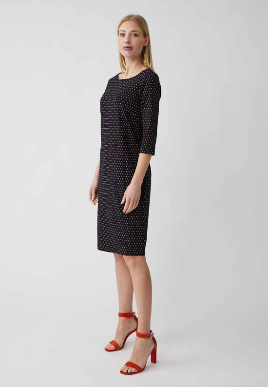 Lana Natural Wear Kleid, Modell Dilek Muttertagsangebot