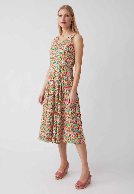 Lana Natural Wear Kleid, Modell Jule Valentinstagsangebot