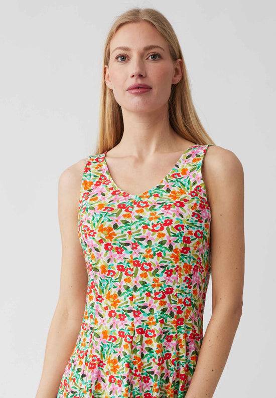 Lana Natural Wear Kleid, Modell Jule Valentinstagsangebot