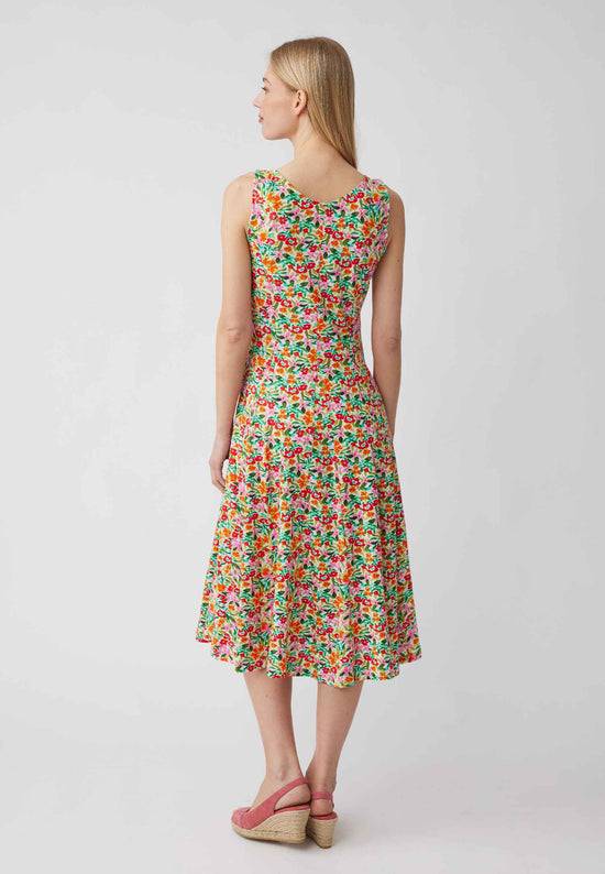 Lana Natural Wear Kleid, Modell Jule Valentinstagsangebot