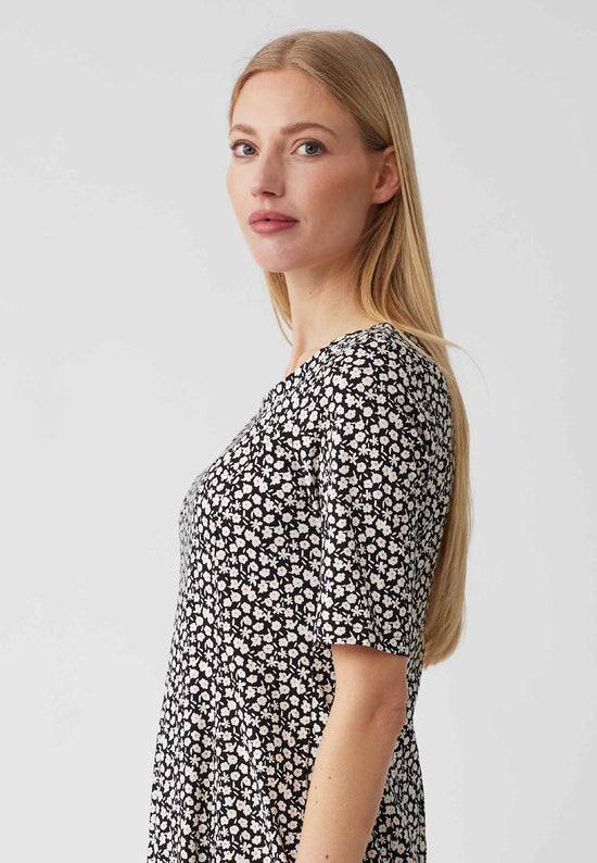 Lana Natural Wear Kleid, Modell Miju Sommer Jubiläumsangebot
