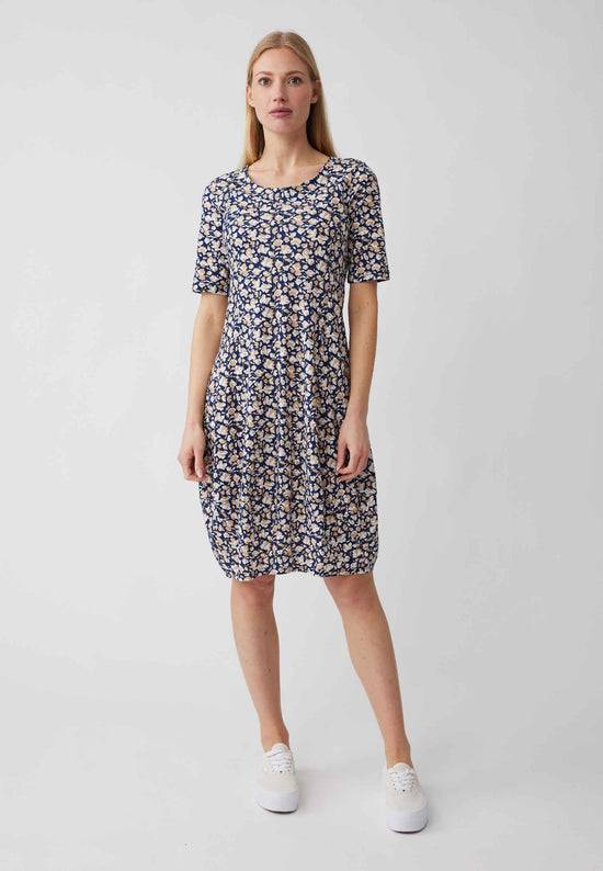 Lana Natural Wear Kleid, Modell Miju Sommer Jubiläumsangebot