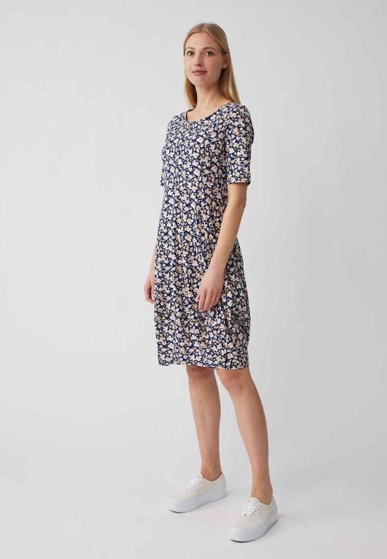 Lana Natural Wear Kleid, Modell Miju Sommer Jubiläumsangebot