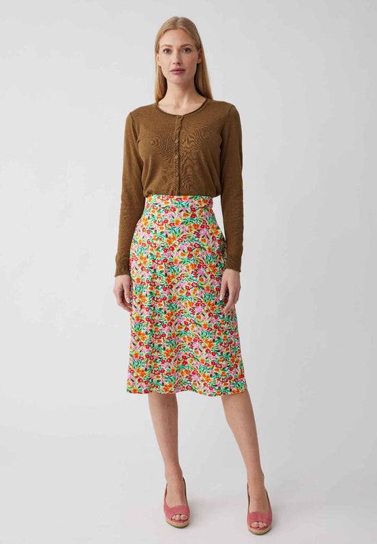 Lana Natural Wear Rock, Modell Miki Neueste Mode
