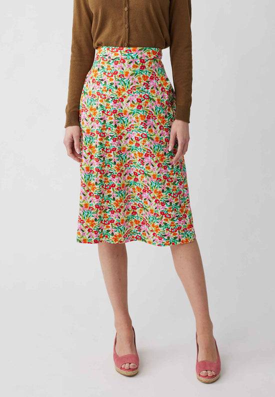 Lana Natural Wear Rock, Modell Miki Neueste Mode