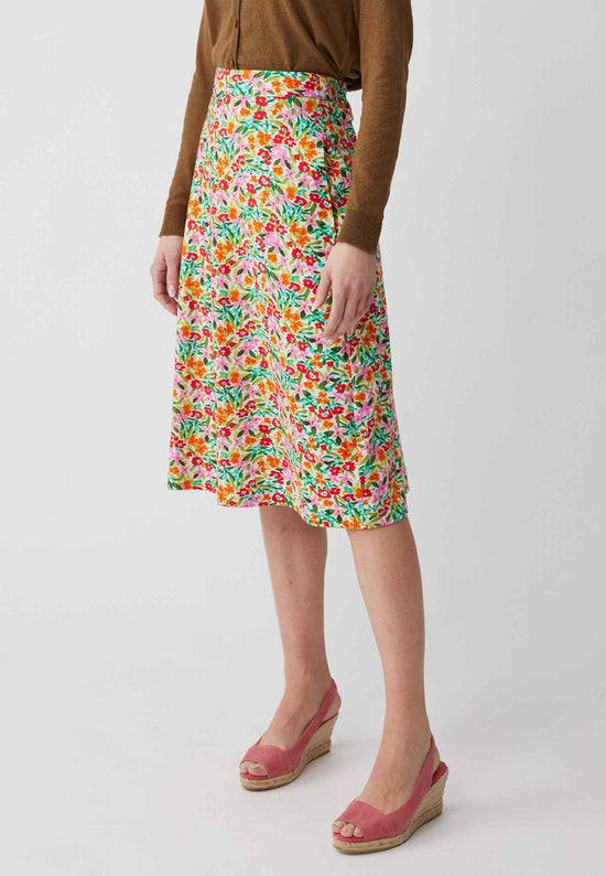 Lana Natural Wear Rock, Modell Miki Neueste Mode