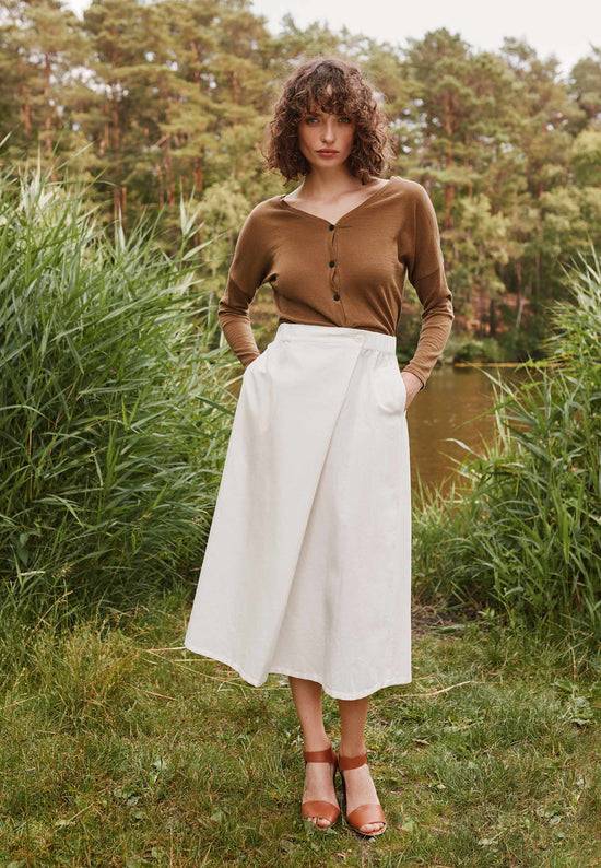 Lana Natural Wear Rock, Modell Norita Online Outlet